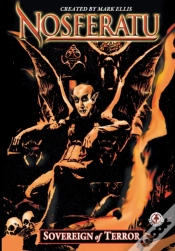 Capa do artigo Nosferatu