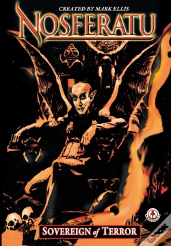 Capa do artigo Nosferatu