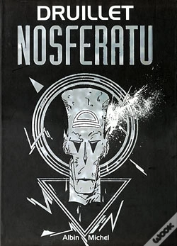 Capa do artigo Nosferatu