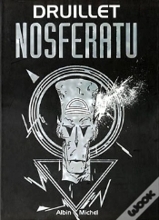 Capa do artigo Nosferatu