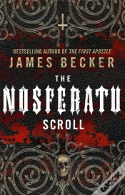 Capa do artigo Nosferatu Scroll