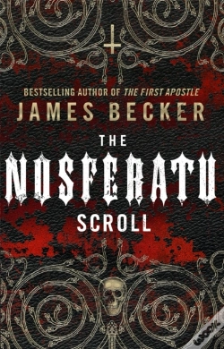 Capa do artigo Nosferatu Scroll
