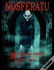 Capa do artigo Nosferatu The Untold Origin