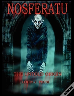 Capa do artigo Nosferatu The Untold Origin