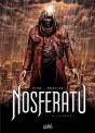 Nosferatu Tome 1 ; Si Vis Pacem - Preview