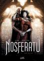 Nosferatu Tome 2 ; Para Bellum - Preview