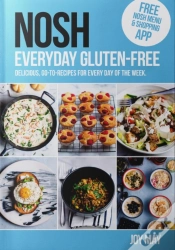 Capa do artigo Nosh Everyday Gluten-Free