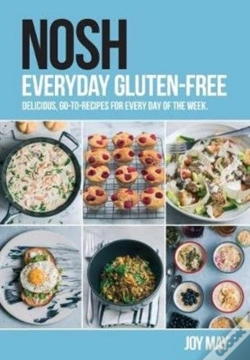 Capa do artigo Nosh Everyday Gluten-Free