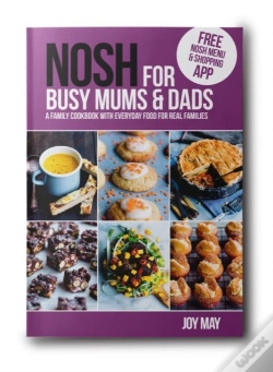 Capa do artigo Nosh For Busy Mums And Dads