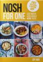 Nosh For One - Preview