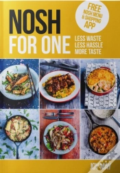 Capa do artigo Nosh For One