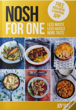 Capa do artigo Nosh For One
