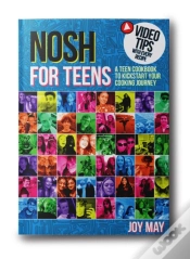 Capa do artigo Nosh For Teens