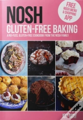 Nosh Gluten-Free Baking