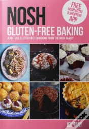Capa do artigo Nosh Gluten-Free Baking