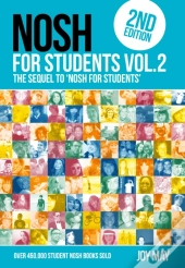 Nosh Nosh For Students Volume 2
