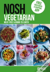 Nosh Nosh Vegetarian