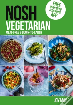 Capa do artigo Nosh Nosh Vegetarian