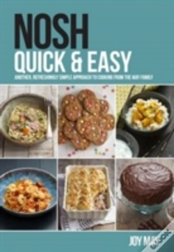 Capa do artigo Nosh Quick & Easy