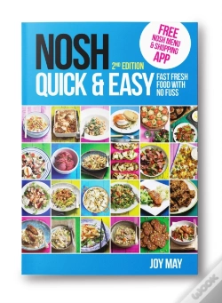 Capa do artigo Nosh Quick & Easy
