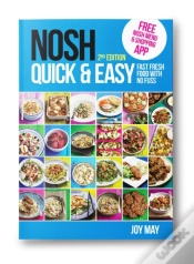 Capa do artigo Nosh Quick & Easy