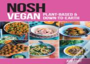 Nosh Vegan