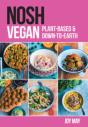 Nosh Vegan - Preview