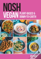 Nosh Vegan
