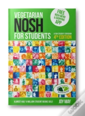 Nosh Vegetarian Nosh For Students