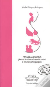 Capa do artigo Nosotras Parimos