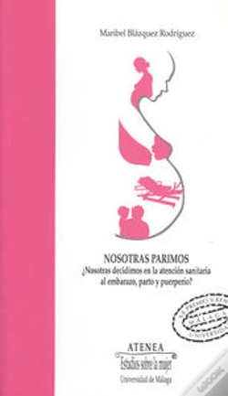 Capa do artigo Nosotras Parimos