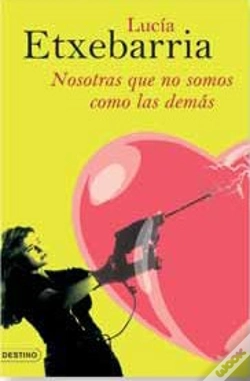 Capa do artigo Nosotras Que No Somos Como Las Demas