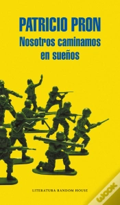 Capa do artigo Nosotros Caminamos En Sueños