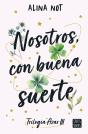 Nosotros, Con Buena Suerte - Preview