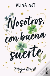 Capa do artigo Nosotros, Con Buena Suerte