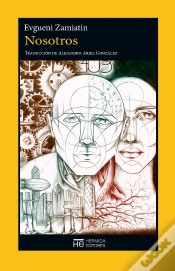 Capa do artigo Nosotros