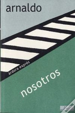 Capa do artigo Nosotros