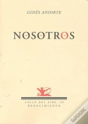 Capa do artigo Nosotros