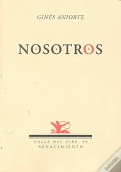 Capa do artigo Nosotros