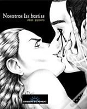 Capa do artigo Nosotros: Las Bestias (Comic)  
