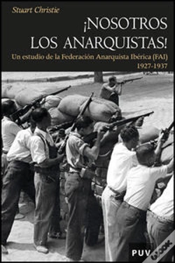 Capa do artigo Nosotros Los Anarquistas
