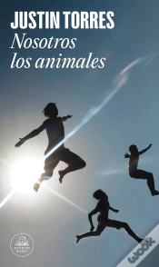 Capa do artigo Nosotros Los Animales