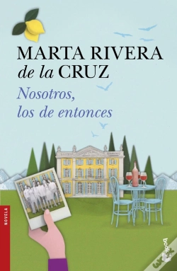 Capa do artigo Nosotros, Los De Entonces