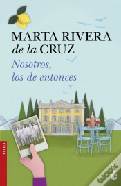 Capa do artigo Nosotros, Los De Entonces