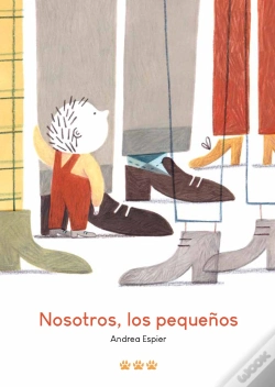 Capa do artigo Nosotros, Los Pequeños