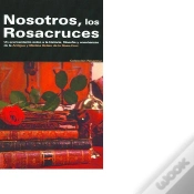 Capa do artigo Nosotros Los Rosacruces
