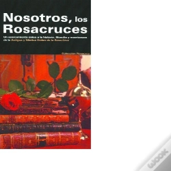 Capa do artigo Nosotros Los Rosacruces