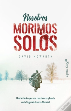 Capa do artigo Nosotros Morimos Solos