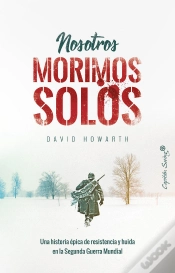 Capa do artigo Nosotros Morimos Solos