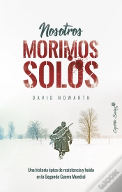 Capa do artigo Nosotros Morimos Solos